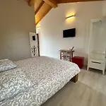 Bed & Breakfast Da Nati Arba