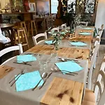 Bed & Breakfast Da Nati Arba