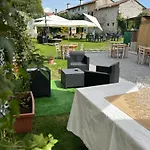 Da Nati Bed & Breakfast 3*