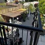 Da Nati Bed & Breakfast 3*