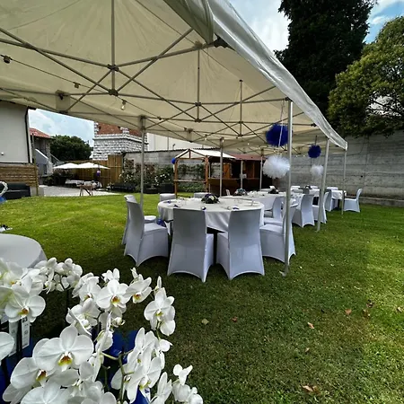 Da Nati Panzió Arba