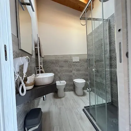 Da Nati فندق مبيت وإفطار