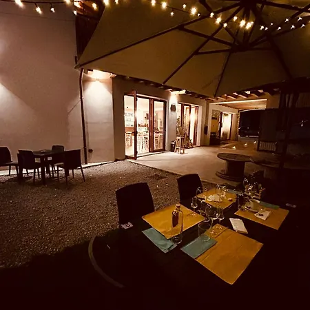 Da Nati فندق مبيت وإفطار