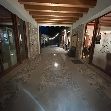 Da Nati Panzió Arba