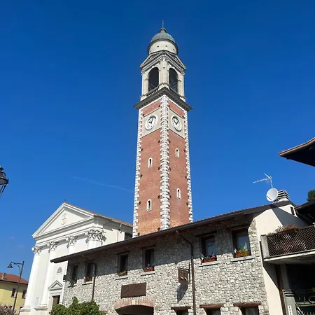 Panzió Da Nati Arba