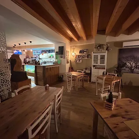 Da Nati فندق مبيت وإفطار 3*