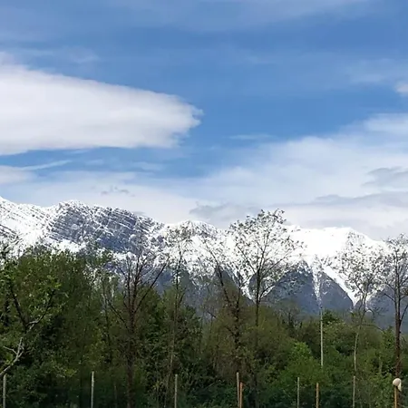 فندق مبيت وإفطار Da Nati Arba