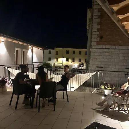 Bed & Breakfast Da Nati 3*
