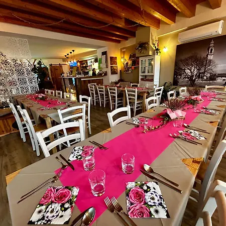 Da Nati فندق مبيت وإفطار 3*