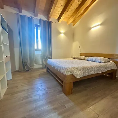 Panzió Da Nati Arba