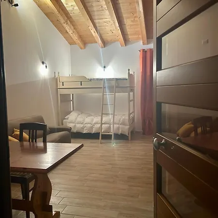 Panzió Da Nati Arba