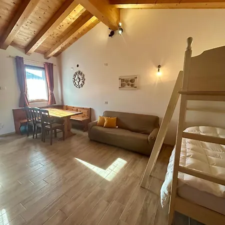 Bed & Breakfast Da Nati 3*