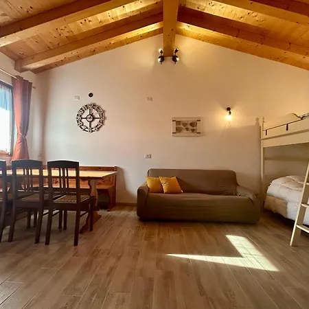 Da Nati Nocleg ze śniadaniem 3*