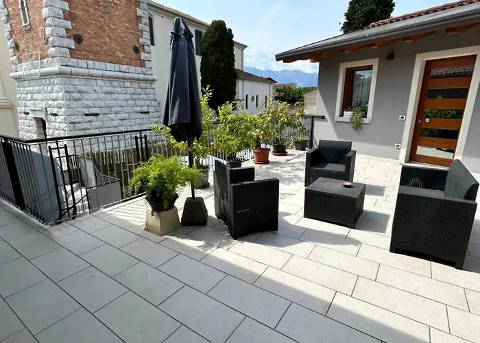 Bed & Breakfast Da Nati