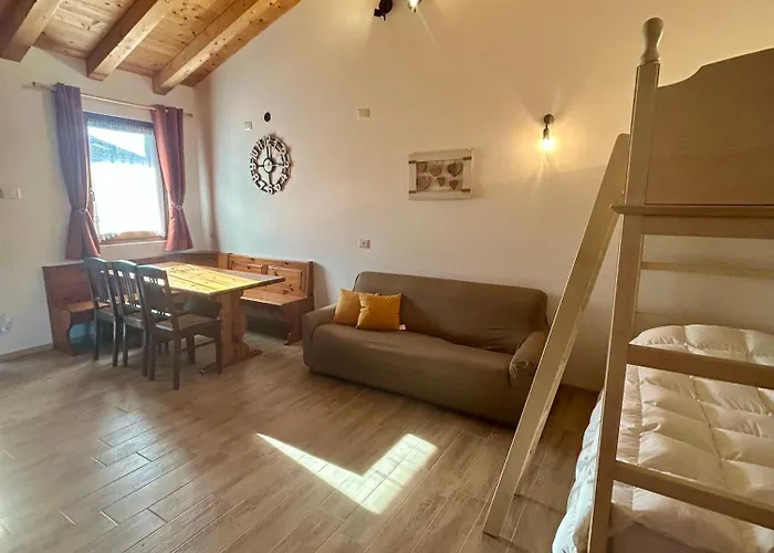 Bed & Breakfast Da Nati 3*