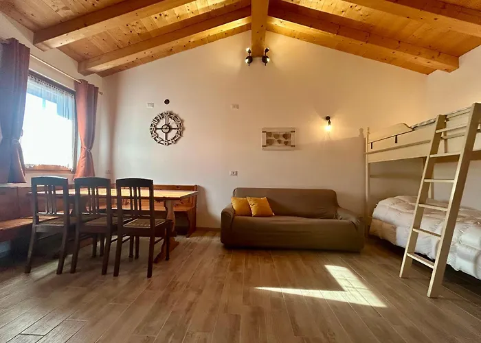 Da Nati Bed & Breakfast 3*